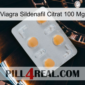 Viagra Sildenafil Citrate 100Mg 24